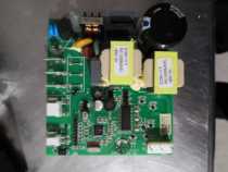 Garcibela Inverter Refrigerator Compressor Driver Board VNB1113Y JXPR-13A F1A(470A)
