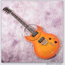 VOX SDC55 TB VOX SDC55TB Solid Body electric guitar