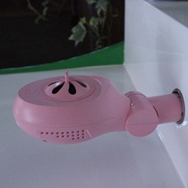 Clear Barn Handling On-board Smoked Incense Burner Electronic Smoked Incense Burner Incense Furnace Auto Incense