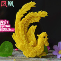 Longfeng Chengxiang salt carving mold Dragon ice carving sugar art kitchen Zhenghui multifunctional silicone mold salt carving mold kitchen