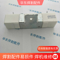 Panasonic welding machine cement resistance RX27-4H30WR5K 30W 0 5 50W100ΩJ direct plug