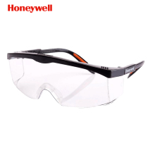 Honeywell Goggles Windproof Sand Dustproof Glasses Shockproof Men's Cycling Labor Transparent Windproof Protective Glasses