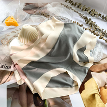 Modal underwear womens high waist autumn and winter seamless cotton antibacterial breathable bottom crotch Japanese girl triangle shorts head