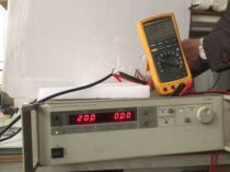 Agilent Agilent 6031A DC power supply 20V120A Agilent 6031A Programmable power supply