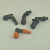 Motorcycle High Pressure Bag Spark Cap Ignition Coil Smoke Rod Head Sub 70110125 GY6 Quality Spark Riser