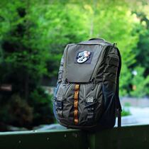 Mystely Ranch Mystic Ranch Riep Ruck 32L Magnetic Suction Buckle Large Capacity Three Days Double Shoulder Backpack