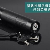 Laser light tease cat Long-range strong light Laser ultra-bright charging aurora shooting pen light green sand table shooting pen usb sales