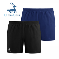 2019 Mens and Womens Quick Dry Integrated Running Shorts Sports Marathon Quick Dry Lightweight New Pants