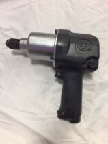 33611-055KING TONY Taiwan Blue Belt Tool Double Hammer Pneumatic Wrench 33611-055