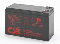  UPS uninterruptible power supply CSB battery HR1234W F2 12V9AH APC built-in battery BK650