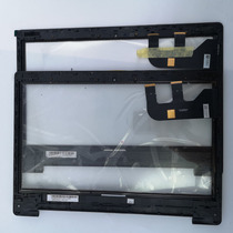 Suitable for Asus TP300 TP300L TP300LA TP300LD touch screen outside screen with border