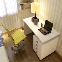 Desk Simple modern writing desk bedroom desk economic small household writing desk home desktop office computer desk