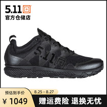  511 outdoor sports shoes 5 11 mens lightweight hiking shoes 511 All-terrain low state tactical shoes 12429