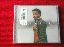 Trey Songz Tremaine The Album M unassembled T5036