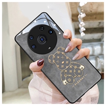 Applicable Honor magic3pro mobile phone shell high-end magic3 new all-bag anti-fall protective sleeve to the Zhen Edition woman