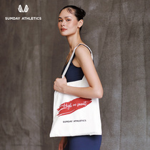 Sumday canvas wear-resistant bag large capacity exquisite women bag 2019 new exclusive printed eco-friendly tote bag