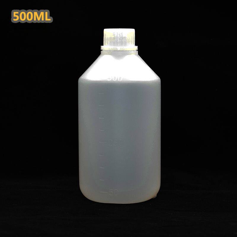 3D printer Photosensitive resin Photo curing cleaning agent UV cleaning liquid UV cleaning SLA DLP LCD resin