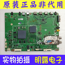 Original Samsung UA55B6000VF motherboard BN41-01214A D with screen LTF550HF04