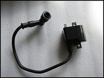 Apply Gold City Bell Wood AX100 High Pressure Pack Ignition Coil Integration High Pressure Pack Golden City Motorcycle High Pressure Bag