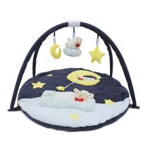 Baby childrens game mat game blanket newborn fitness frame baby climbing mat climbing mat baby toy 0-1 year old