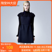 Special sale giant international dress 14 Winter counter G5600502 tag price 3380