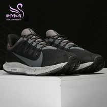 Nike Nike 2021 new Mens Shock Lacing Training Light Sneakers Running Shoes CJ6185