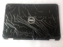 New DELL DELL INSPRON N3010 N4010 A Shell B Shell screen shaft screen bracket Black basket Red