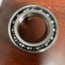 Type 0 Non-standard deep groove ball bearing with inner diameter 43 outer diameter 68 thickness 13MM SC0929