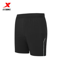 Special step shorts mens 2021 summer new running shorts fitness pants breathable quick-drying woven sports shorts mens pants