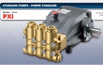 Imported HAWK Hawk PX1150 1550 1750 2150 L R high-pressure plunger pump 11-21L 500BAR