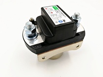 SF Nanjing Sheng Nanjing Electric Vehicle QNZ200A Electric Vehicle Control DC 24V DC Contactor