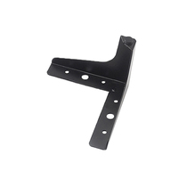  Furniture accessories Hardware feet Solid wood feet