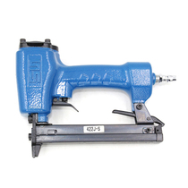 Original large ring pneumatic nail gun code nail gun 422J code nail gun U nail gun door type nail gun