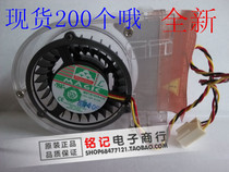 ASUS ASUS MOS CPU power supply module Turbo silent speed measurement MOSFET fan Taiwan TT brand