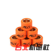 AGY Puli Pearl Fu Xi RSZ Fuxi Jiao Jie Jian Li Hao Mai GY6125 modified transmission start bead