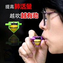 June 1 decompression whistle gift school Leisure primary school childrens day surrounding gyro blowing sound toy gift