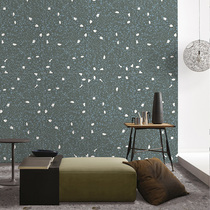 Fish love sugar particles terrazzo 600x1200 tiles Modern simple living room kitchen bathroom wall tiles