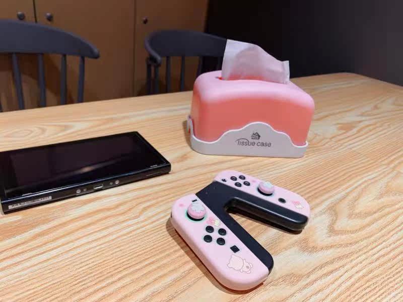 良值手柄和任天堂pro手柄区别，良值switch手柄