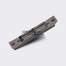  High hard imported coating grooving CNC blade MGMN200 300 400 500-M pig iron casting head