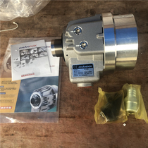 Taiwan Thousand Island High Speed Hollow Hydraulic Rotary Cylinder P-1246