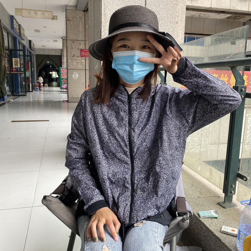 Adidas Adidas Women's Sun Protection Clothing Raincoat Cv5345