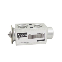 Dongfeng Xuirong Fukang 988 Old paragraph Elysee evaporator expansion valve air conditioning