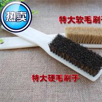 Stretch rope string wingwen play wire brush brush maintenance brush Vajra Bodhi cleaning set bristles tool plate 3