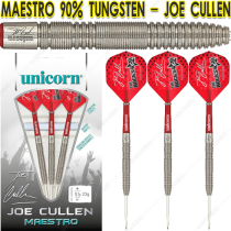 British Import Unicorn Unicorn Hard Tungsten Steel Dart Pin 21 23 gr race straight barrel professional darts
