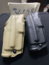 USA SAFARILAND sofa Ryland 6379 g17 g34 g34 with X300U waist hanging wood bin sleeve compatible with P1