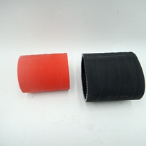 Suitable for the old new FAW Jiefang J6 accessories turbocharger hose silicone tube booster connection hose