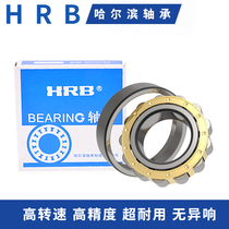 Harbin HRB machine tool bearings NN3017 3018 3019 3020 3021 3022k P5 P4 W33