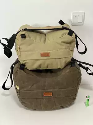 CINEGEAR photography saddle bag photography group saddle bag pad machine bag can be fixed logo