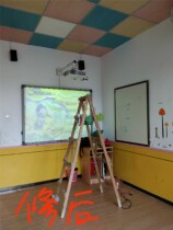 Banbantong Multimedia Maintenance Projector Repair Projector Cleaning Accessories