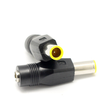 Lenovo ThinkPad Power 7 9x5 4 revolution 5 5x2 1mm Mother adapter conversion head big round hole